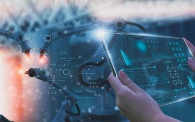 Maintenance prédictive à l’ère de l’industrie 4.0 : de quoi s’agit-il, niveaux de maturité et avantages