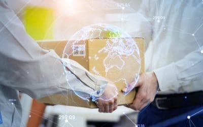 De l’analogique au numérique : l’évolution de la traçabilité industrielle