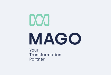 Logo Mago Transformación