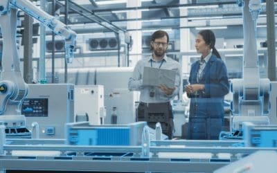 Temps d’arrêt planifié : comment l’optimiser pour augmenter la capacité de production de votre usine