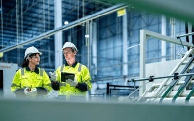 Guide étape par étape pour la mise en œuvre du TRS dans l’usine