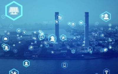 Diferencias entre un sistema MES y un sistema MOM