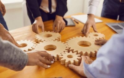 Leadership et gestion du changement dans l’Industrie 4.0