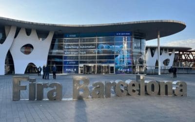 Mapex presenta en Advanced Factories 2025 sus últimas innovaciones en digitalización e IA