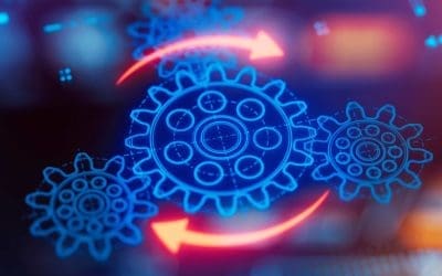 ERP ou MES : que faut-il déployer en premier ?