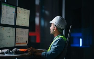 Diferencias entre SCADA y MES: todo lo que debes saber