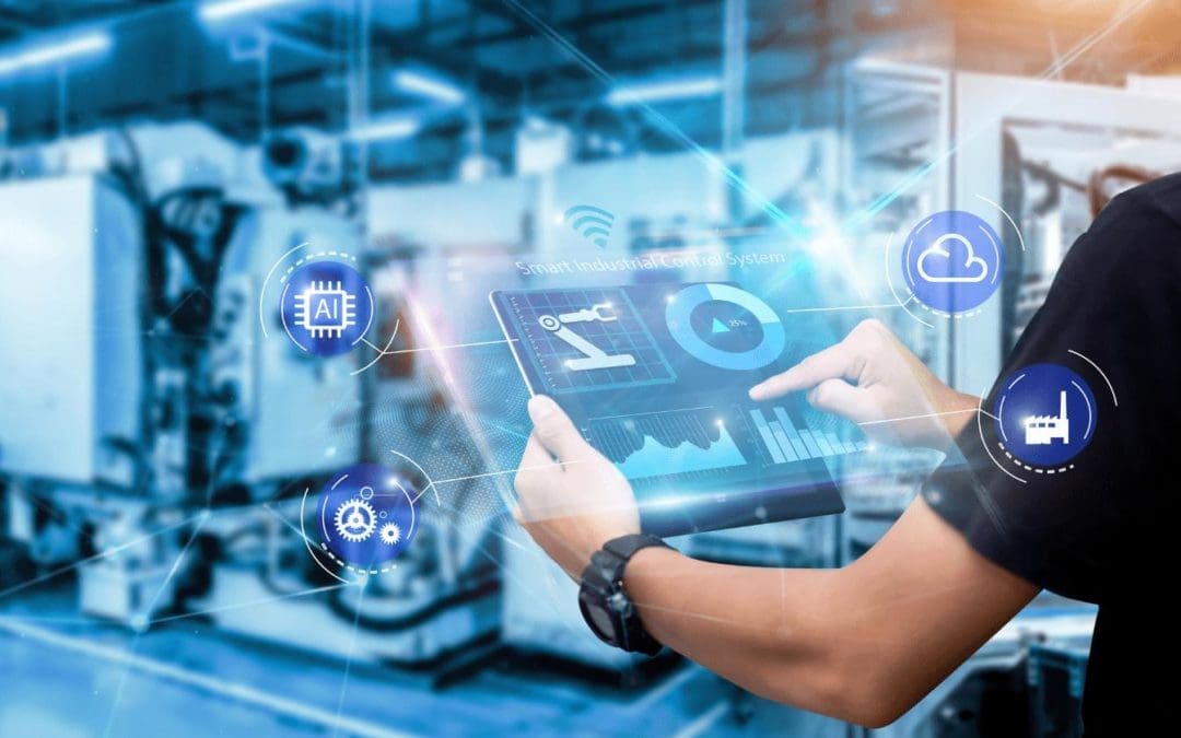 What will the future of MES look like? Key insights into the direction of industrial digitalization