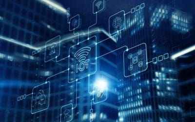 MES et IoT industriel : connectez, mesurez et améliorez votre production de manière intelligente