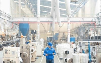 MTBF en maintenance industrielle : qu’est-ce que c’est et comment l’améliorer