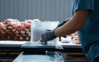 Contrôle du poids industriel : de la conformité réglementaire à l’optimisation des processus