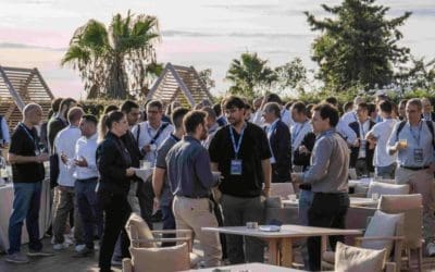 Mapex Day 2025: real experiences, AI, and data-driven leadership to transform the future of the Industry