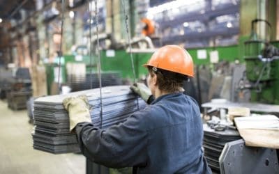 Strategies to reduce scrap and optimize industrial production