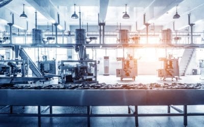 Cómo lograr un proceso de fabricación eficiente: razones para optimizar tu producción con el MES de Mapex