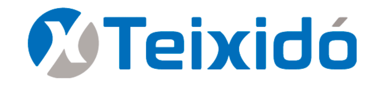 teixido logo transparente