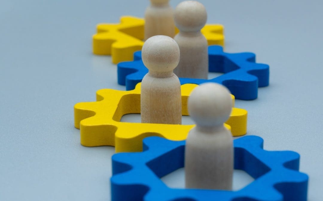 What is WIP and how to optimize its management in industry with an MES system