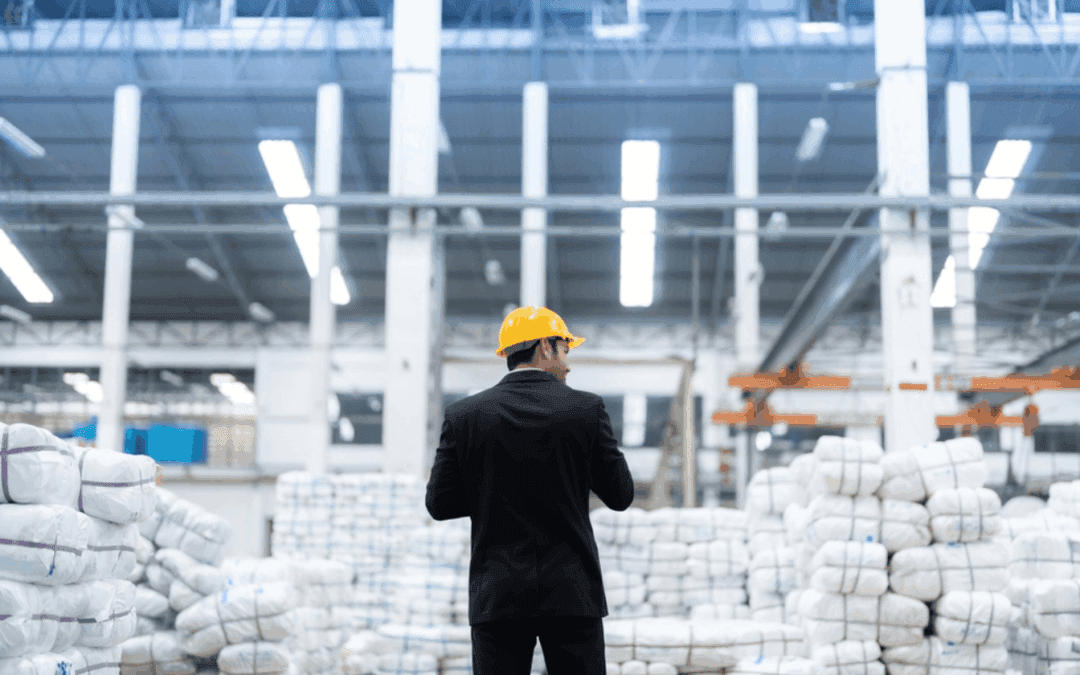 How to reduce lead time in production